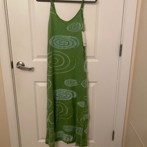 House of Sunny Galaxy Dress